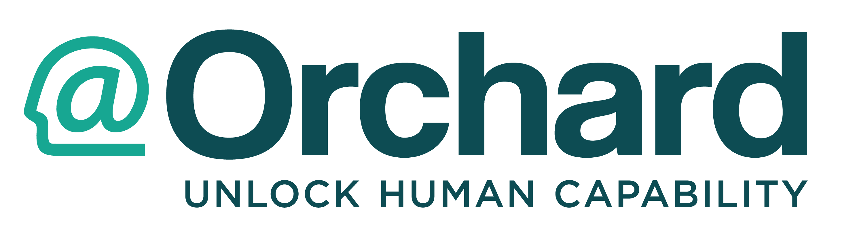 at orchard logo