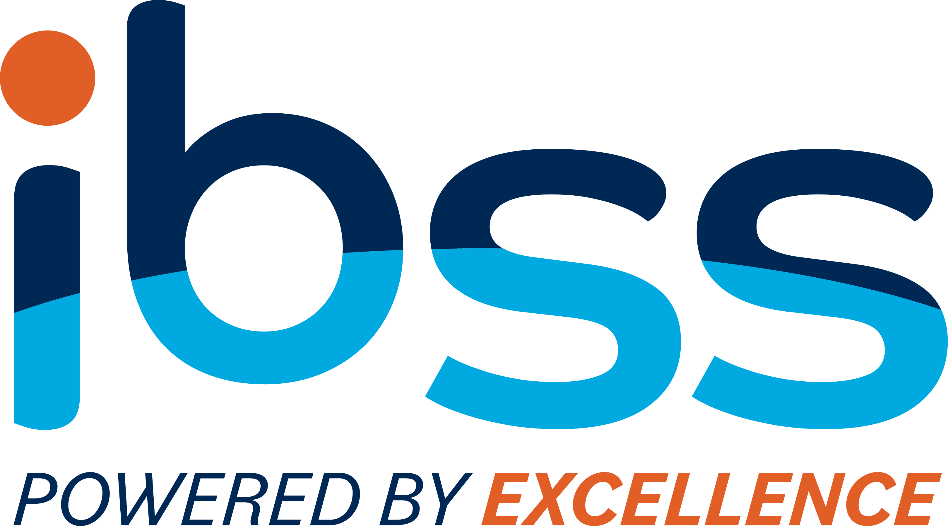 IBSS logo
